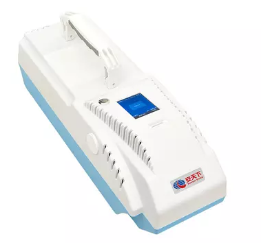 Detector de traço de narcóticos