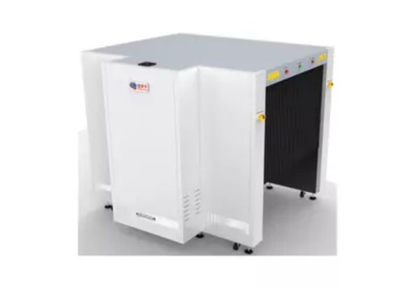 M&aacute;quinas de inspe&ccedil;&atilde;o de raios X de comida