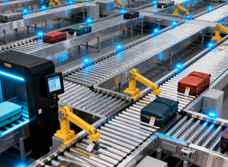 Classifica&ccedil;&atilde;o automatizada