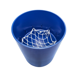 Tanque à prova de explosão FBG