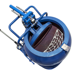 Bola à prova de explosão GA 872