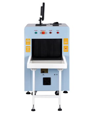 O que é uma inspeção de segurança?