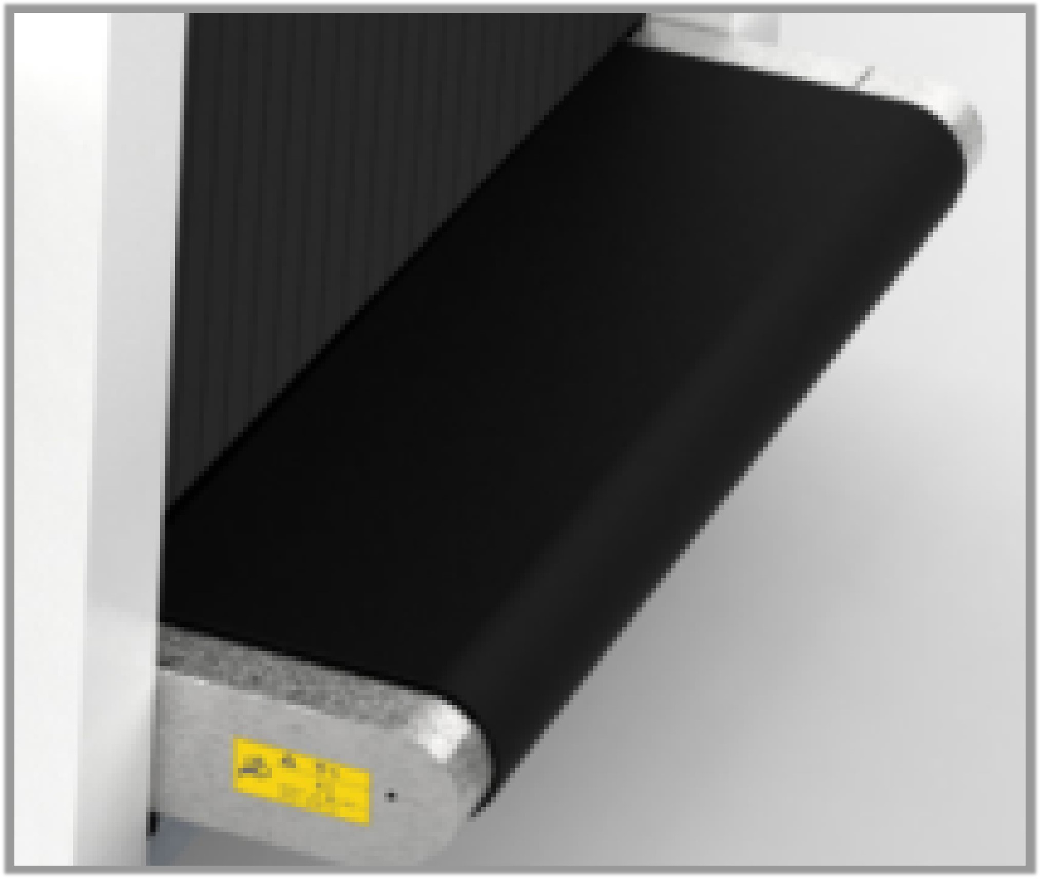 Scanner de seguran&ccedil;a de carga de raios-X de alta velocidade e seguran&ccedil;a