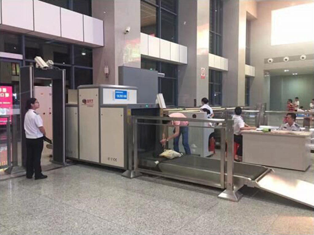 Aeroportos e Aviação