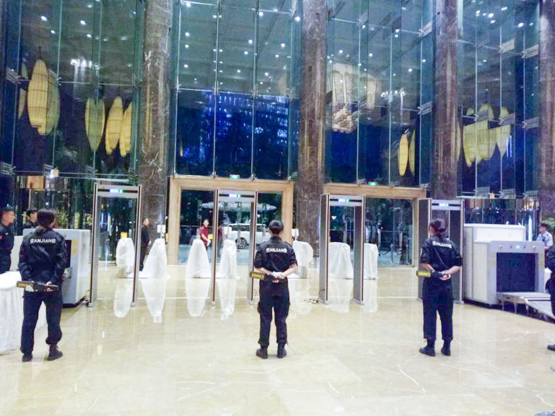 2017 Conferência de Turismo Mundial de Chengdu 6550 e 10080