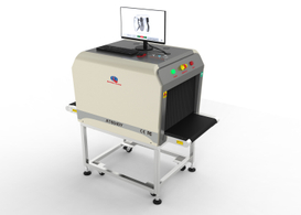 AT6040Y, detector de agulha