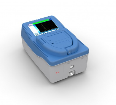 Explosivos Trace Detector