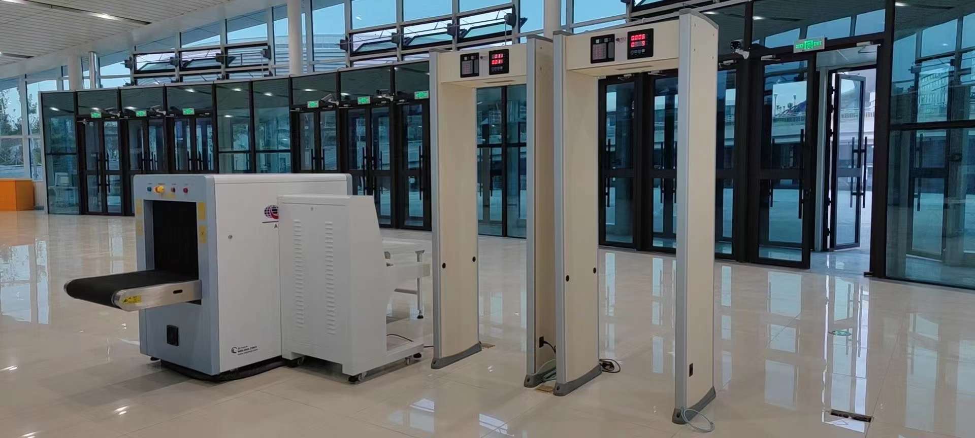 Infraestrutura crítica e grandes eventos